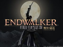 Final Fantasy 14 – darmowy trial wraca 22 lutego Final Fantasy 14