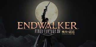 Final Fantasy 14 – darmowy trial wraca 22 lutego Final Fantasy 14