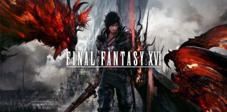 Final Fantasy 16 nie ma wśród planów Square Enix na rok 2022 Final Fantasy 16