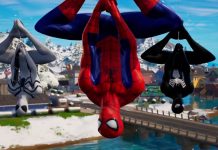 Fortnite – do sieci wyciekł polski zwiastun trzeciego rozdziału Fortnite - 3 rozdział przeciek