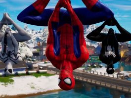 Fortnite – do sieci wyciekł polski zwiastun trzeciego rozdziału Fortnite - 3 rozdział przeciek