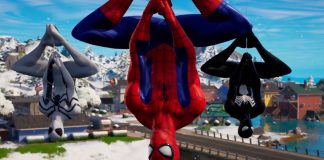 Fortnite – do sieci wyciekł polski zwiastun trzeciego rozdziału Fortnite - 3 rozdział przeciek