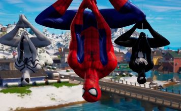 Fortnite – do sieci wyciekł polski zwiastun trzeciego rozdziału Fortnite - 3 rozdział przeciek