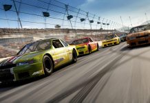 Codemasters planuje rewolucję w serii. Graliśmy w GRID Legends! GRID Legends