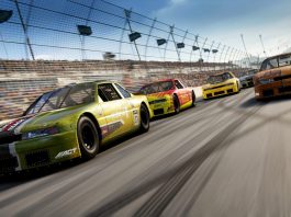 Codemasters planuje rewolucję w serii. Graliśmy w GRID Legends! GRID Legends