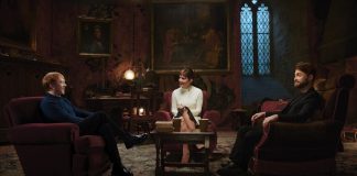 Harry Potter: Return to Hogwarts – już wkrótce także w Polsce Harry Potter 20th Anniversary: Return to Hogwarts