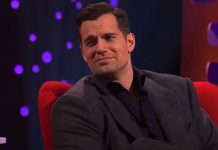 Henry Cavill w wywiadzie grzecznie wyjaśnia, że Warhammer to nie World of Warcraft Henry Cavill Warhammer