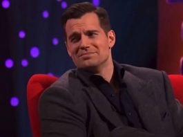 Henry Cavill w wywiadzie grzecznie wyjaśnia, że Warhammer to nie World of Warcraft Henry Cavill Warhammer