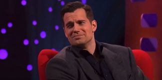 Henry Cavill w wywiadzie grzecznie wyjaśnia, że Warhammer to nie World of Warcraft Henry Cavill Warhammer