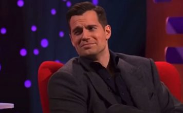 Henry Cavill w wywiadzie grzecznie wyjaśnia, że Warhammer to nie World of Warcraft Henry Cavill Warhammer