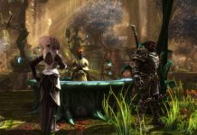 Kingdoms of Amalur otrzymuje rozszerzenie po niemal 10 latach Kingdoms of Amalur