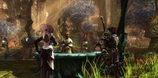 Kingdoms of Amalur otrzymuje rozszerzenie po niemal 10 latach Kingdoms of Amalur