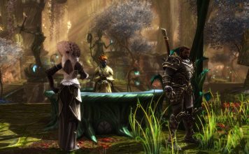 Kingdoms of Amalur otrzymuje rozszerzenie po niemal 10 latach Kingdoms of Amalur