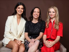 Lauren S. Hissrich powinna zdaniem widzów zostać zwolniona z prac nad Wiedźminem. Powstała nawet petycja Lauren S. Hissrich