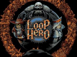 Loop Hero za darmo Loop Hero