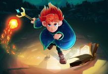 Mages of Mystralia do zdobycia za darmo Mages of Mystralia