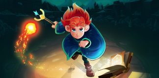 Mages of Mystralia do zdobycia za darmo Mages of Mystralia