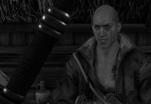 Zmarł Miłogost Reczek – głos Vesemira i Talara w Wiedźminie Miłogost Reczek Talar