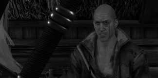 Zmarł Miłogost Reczek – głos Vesemira i Talara w Wiedźminie Miłogost Reczek Talar