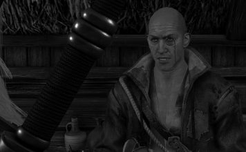 Zmarł Miłogost Reczek – głos Vesemira i Talara w Wiedźminie Miłogost Reczek Talar