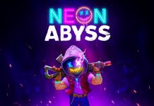 Neon Abyss – za darmo Neon Abyss