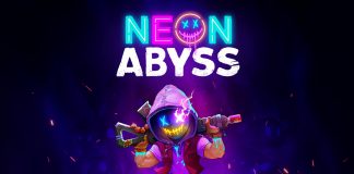 Neon Abyss – za darmo Neon Abyss