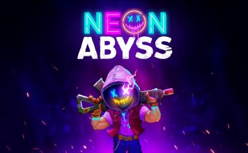 Neon Abyss – za darmo Neon Abyss