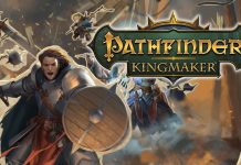 Pathfinder Kingmaker – za darmo Pathfinder Kingmaker