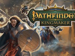 Pathfinder Kingmaker – za darmo Pathfinder Kingmaker