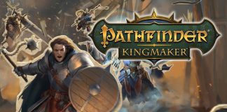 Pathfinder Kingmaker – za darmo Pathfinder Kingmaker