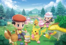 Gracz przeszedł Pokemon Shining Pearl w 15 minut