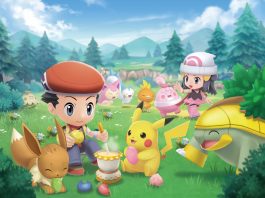 Gracz przeszedł Pokemon Shining Pearl w 15 minut