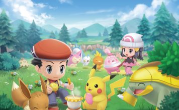 Gracz przeszedł Pokemon Shining Pearl w 15 minut