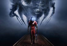 Prey (2017): były wiceprezes Bethesdy nie cierpiał tej nazwy Prey