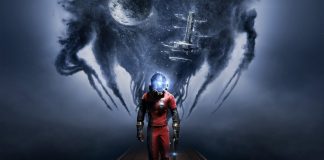 Prey (2017): były wiceprezes Bethesdy nie cierpiał tej nazwy Prey