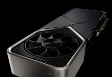Mobilna wersja RTX 3080 Ti już prawie gotowa RTX 3080 Ti dla laptopów