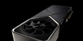 NVIDIA – hakerzy szantażują firmę. A czego żądają? RTX 3080 Ti dla laptopów