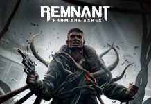 Remnant: From the Ashes – za darmo Remnant From the Ashes