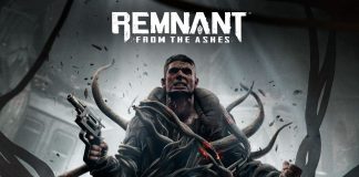 Remnant: From the Ashes – za darmo Remnant From the Ashes
