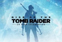Rise of the Tomb Raider: 20 Year Celebration – za darmo, w sam raz na Sylwestra tomb Raider