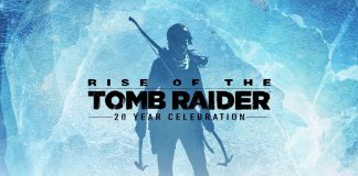 Rise of the Tomb Raider: 20 Year Celebration – za darmo, w sam raz na Sylwestra tomb Raider