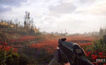 S.T.A.L.K.E.R. 2 wygląda bosko, grę napędza Unreal Engine 5 STALKER 2