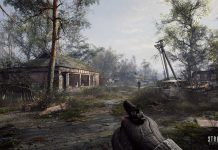 S.T.A.L.K.E.R. 2 z wojną w Ukrainie w tle. Microsoft pokazuje pracę GSC Game World STALKER 2