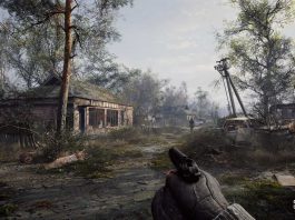 S.T.A.L.K.E.R. 2 z wojną w Ukrainie w tle. Microsoft pokazuje pracę GSC Game World STALKER 2