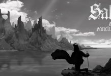 Salt and Sanctuary dostępne za darmo Salt and Sanctuary