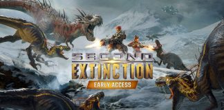 Second Extinction do pobrania za darmo Second Extinction