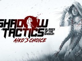 Shadow Tactics – Aiko’s Choice i Kerbal Space Program za darmo Shadow Tactics: Blades of the Shogun – Aiko’s Choice