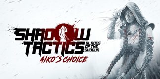 Shadow Tactics – Aiko’s Choice i Kerbal Space Program za darmo Shadow Tactics: Blades of the Shogun – Aiko’s Choice