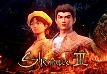 Shenmue 3 za darmo Shenmue 3