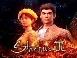 Shenmue 3 za darmo Shenmue 3